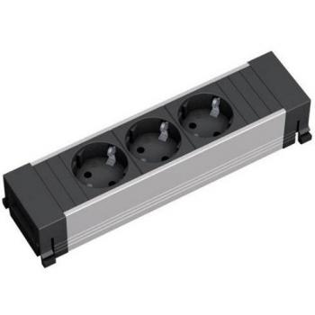 Bachmann 317.100 - Regleta profesional