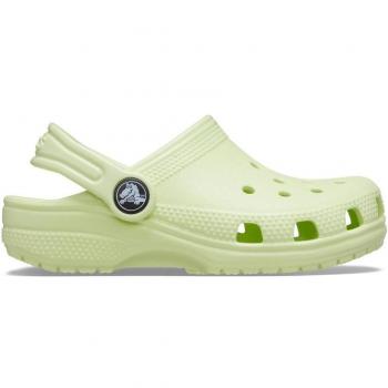 Crocs - Zuecos de bebé Classic Clog Crocs