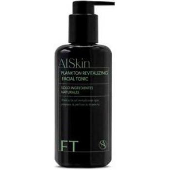 Alskin Plankton Revitalizing Facial Tonic 200ml