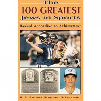 Top 100 Jewish Athletes: Ranked by Achievement and Legacy
