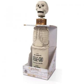 Réplica de Botella Skele-Gro de Harry Potter