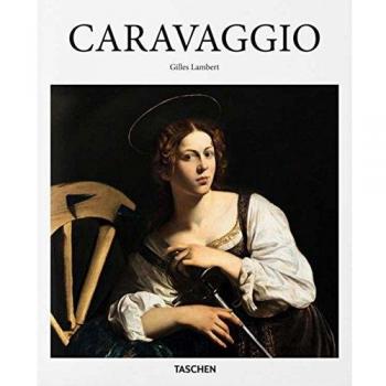 Caravaggio. Edición ilustrada en español - Lambert Gilles