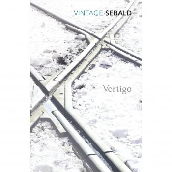 Vértigo - W.G. Sebald - Libro de bolsillo, ISBN 9780099448891