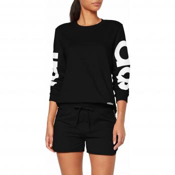 adidas W SID Short Q2 Pantalón Corto, Mujer, Negro, L
