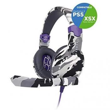 FR-TEC - Auriculares Gaming Headset Asgard