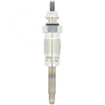 Bujía de incandescencia ISKRA 11 721 159 / Bujía de precalentamiento HIDRIA H1 159