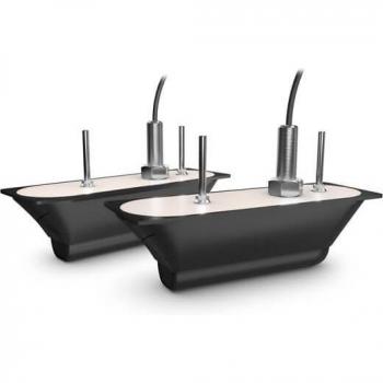 GARMIN 010-02732-11 GT56UHD-THP Transducer Thru-Hull Pair with 12-Pin