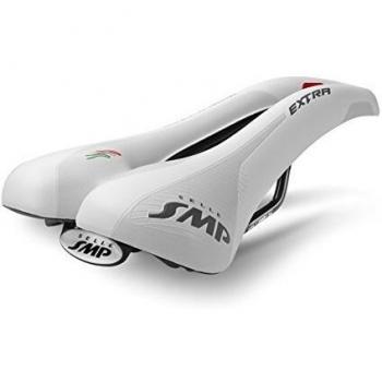 Smp – Sillín Modelo Extra - Color Blanco