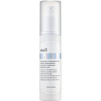 Dear, Klairs - Freshly Juiced Vitamin Charging Serum 30ml - Cosmetics