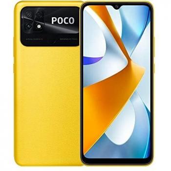 Poco C40 3+32GB DS 4G Poco Yellow OEM