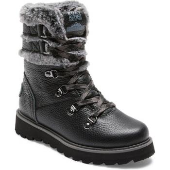 Botas de mujer Roxy Brandi III para apre-esquí - Estilo Moderno, Color Negro
