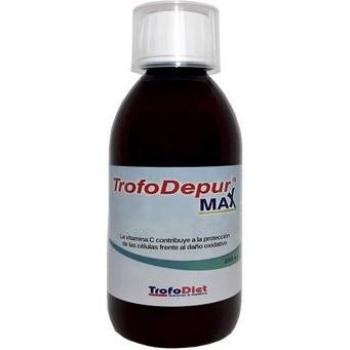 Trofodepur Max 250 ml