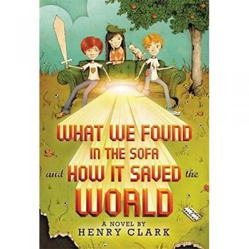 What We Found in the Sofa and How it Saved the World