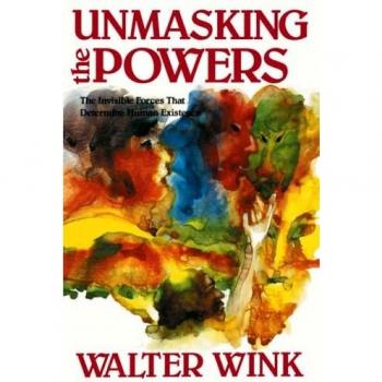 Unmasking the Powers
