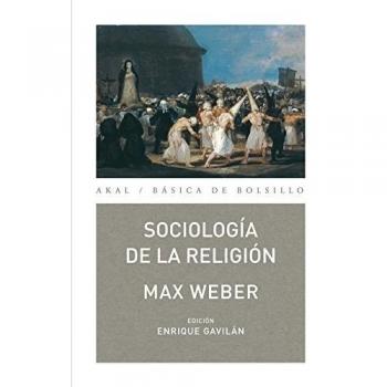 Sociología de la religión: 222