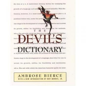 The Devil's Dictionary
