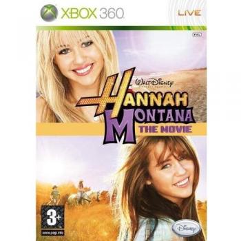 Hannah Montana The Mo X360 Multilingue Seminuevo Retractilad