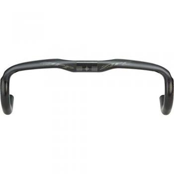Zipp Handlebar Sl-70 Aero 31.8 Carbon Manillar, Unisex Adulto, Adhesivo Negro Mate, 42 cm