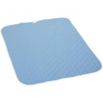Patterson Medical – Protector de cama reutilizable absorbente – 75 x 90 cm
