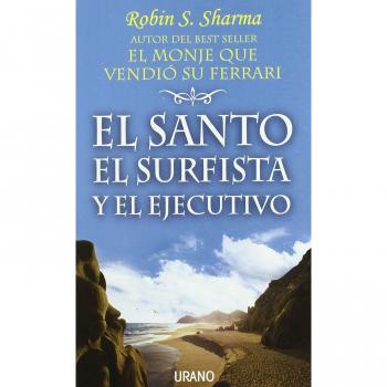 SANTO EL EJECUTIVO EL