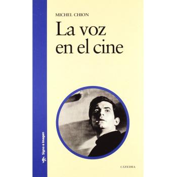 La voz en el cine