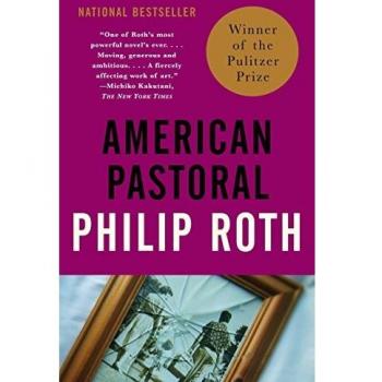 American Pastoral by Philip Roth