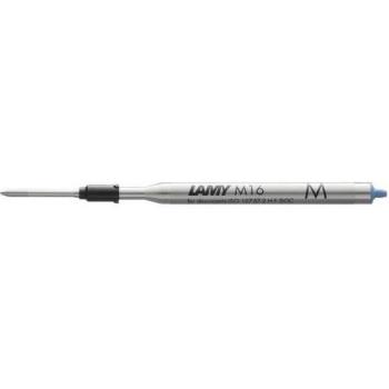 Recambio Bolígrafo Lamy M16 Azul Medio