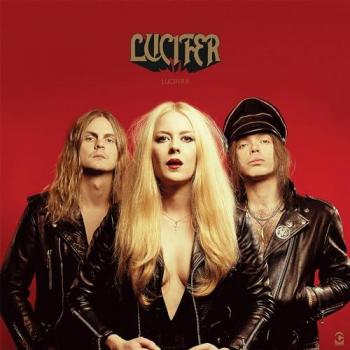 Lucifer - Volumen 2