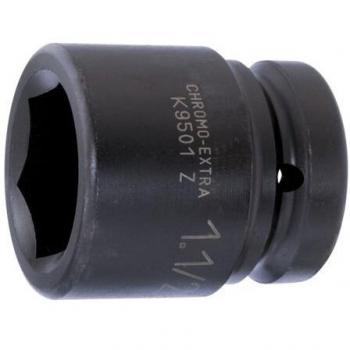 Bahco K9801Z-3.11/16 - Vasos De Impacto 1 1/2” 3.11/16