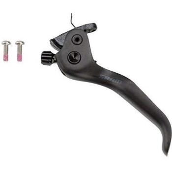 Sram uni guide ultimate palanca de freno negro 30mm