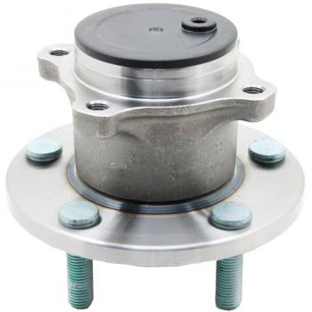 SKF VKBA 7449 Kit de rodamientos para rueda