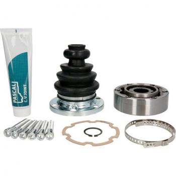 Junta Homocinética PASCAL G7W015PC para Volkswagen Golf 5, 4, Transporter 5 Bus y Audi A3 Hatchback, A4 B5 Berlina, B6 Avant