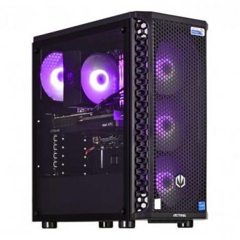 PC de Sobremesa Actina KOMAAAGIP1414 Intel Core i5-12400F 16 GB RAM 1 TB SSD NVIDIA GEFORCE RTX 4060 TI
