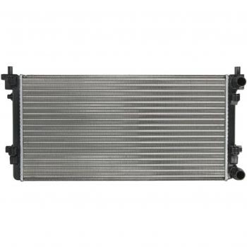 Radiador de Motor THERMOTEC D7A042TT - Radiador de Refrigeración Eficiente y Duradero