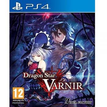 Dragon Star Varnir