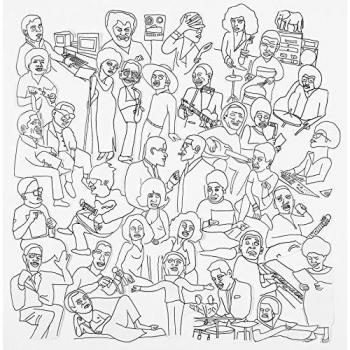 Projections [VINYL]