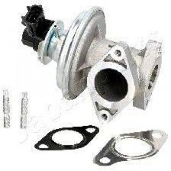 JAPANPARTS EGR-0317 Válvula AGR EGR, válvula AGR, AGR