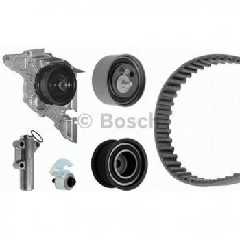 Bosch 1 987 946 401 kit de correa de distribución y bomba de agua