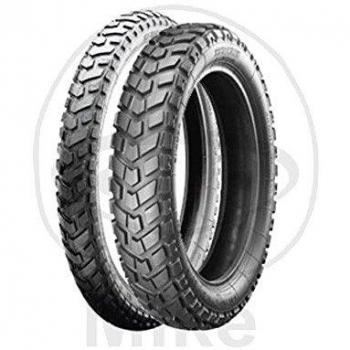 Heidenau 11160434 – 120/90/R17 68T – S/C/73db – Neumáticos de invierno