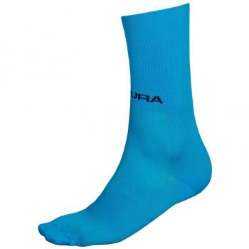 Endura Calcetines Pro Sl Ii Azul