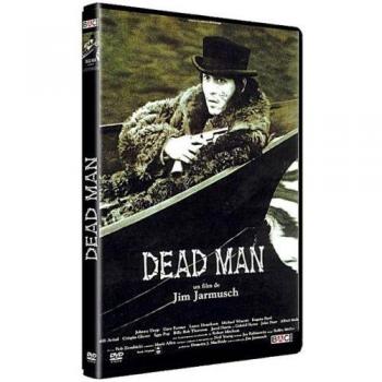 Dead Man [Francia] [DVD]