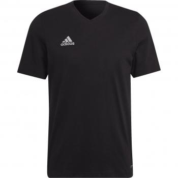 Camiseta adidas Entrada 22 Manga Corta Hombre