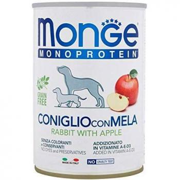 Monge Dog Fruit Co/Ri/Me Gr 400