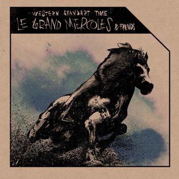 Vinilo de 7 pulgadas Western Standard Time - Edición Limitada, Reggae, Ska y Dub