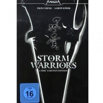 Storm Warriors