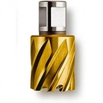 Corona HSS Dura 50 con inserción 3/4 in Weldon - FEIN 63134570076