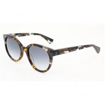 Alyson Magee AM5005 101 Men's Tortoiseshell Sunglasses Size 51