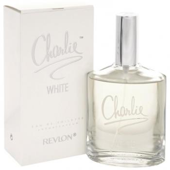Revlon Charlie White Eau Fraiche Spray 100ml