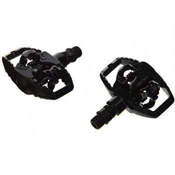 Ritchey Trail Comp V5 Pedal MTB, Negro, SPD