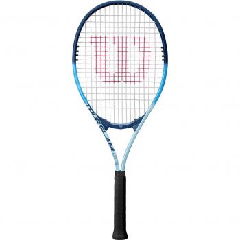 Wilson Tour Slam Lite Raqueta de Tenis Unisex Azul